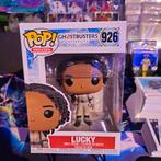 Funko Pop Ghostbusters Afterlife - Lucky #926, Ophalen of Verzenden