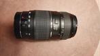 Tamron AF 70-300 mm F4.0-5.6 Di LD Macro 1:2 62 mm filter, Ophalen of Verzenden, Zo goed als nieuw, Telelens, Zoom