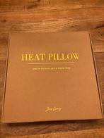 Nieuw Warmtekussen met Powerbank - 4000mAh, Huis en Inrichting, Woonaccessoires | Kussens, Ophalen of Verzenden, Nieuw, Overige kleuren