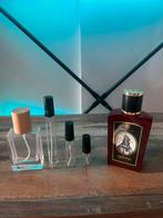 Zoologist Cardinal Samples, Sieraden, Tassen en Uiterlijk, Uiterlijk | Parfum, Ophalen of Verzenden, Zo goed als nieuw