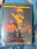 187 (dvd), Ophalen of Verzenden, Zo goed als nieuw