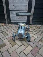 Loopfiets, Kinderen en Baby's, Speelgoed | Buiten | Voertuigen en Loopfietsen, Ophalen, Zo goed als nieuw, Loopfiets