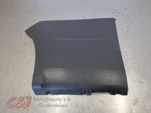 Bumperdeel links-achter van een Fiat Ducato, Auto-onderdelen, Carrosserie en Plaatwerk, Bumper, Fiat, Gebruikt, 3 maanden garantie