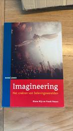 D. Nijs - Imagineering, Ophalen, Gelezen, D. Nijs; F. Peters