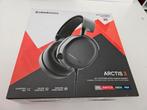 Steelseries Arctis 3 wired gaming headset koptelefoon, Audio, Tv en Foto, Koptelefoons, Ophalen, Gebruikt, Over oor (circumaural)