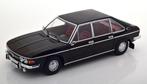 Tatra 613 1979 Zwart 1-18 Triple 9 Collection, Overige merken, Tschuiten@hotmail.com, Duitsland, Auto