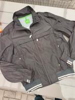 Hugo Boss zomer jack maat M, Kleding | Heren, Maat 48/50 (M), Zwart, Ophalen of Verzenden, Zo goed als nieuw