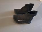 Zwarte Balenciaga schoenen maat 24, Jongen of Meisje, Schoenen, Balenciaga, Ophalen of Verzenden