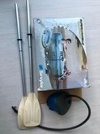 Sevylor Super Caravelle Rubberboot, Ophalen of Verzenden, Gebruikt