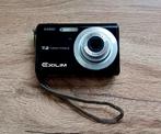 Casio exilim 7.2 mega pixels, Audio, Tv en Foto, Fotocamera's Digitaal, Ophalen, Overige Merken