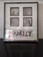 Fotolijst nieuw, Ophalen, Nieuw, Minder dan 50 cm, Minder dan 50 cm