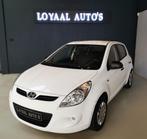 Hyundai I20 1.2i i-Motion | AIRCO | NAP | ELEK.RAMEN | APK., Auto's, Hyundai, Euro 5, 450 kg, Gebruikt, 4 cilinders