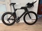 Canyon Speedmax CF 8 Maat L - Tijdritfiets triathlon fiets, Fietsen en Brommers, Fietsen | Racefietsen, Overige merken, 28 inch