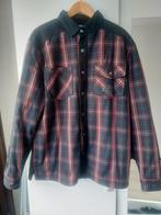 Harley Davidson houthakkers vest / jas maat L, Ophalen of Verzenden, Jas | textiel