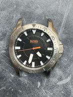 BOSS Heren Quartz Horloge, Overige merken, Gebruikt, Staal, Overige materialen