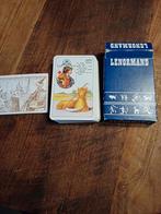 Lenormand kaartspel, Ophalen of Verzenden