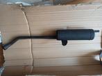 Sito Uitlaat DGM 39330 S - 22mm, Ophalen of Verzenden, Gebruikt, Uitlaat, Sito