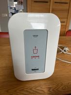 Hans Grohe Boiler - Geschikt voor kokend waterkraan, Ophalen of Verzenden, Gebruikt