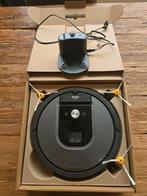 Irobot roomba 960, Vacatures