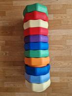 Stepping Stone Stones Montessori Sensorisch Stein stapelen, Ophalen of Verzenden