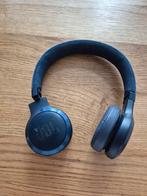 JBL Live 400BT Draadloze Koptelefoon, Audio, Tv en Foto, Ophalen