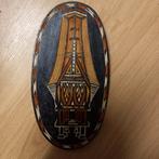 Indonesische volkskunst in hout Tana Toraja Tongkonan huis, Ophalen of Verzenden