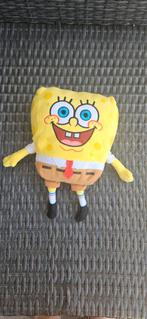 Zeer goede staat: Originele Spons Bob knuffel, Ophalen, Zo goed als nieuw, Overige typen