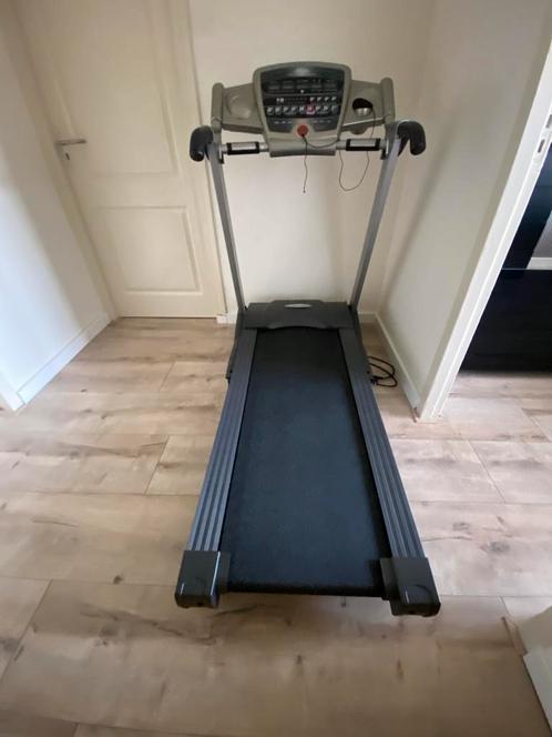 Loopband, Sport en Fitness, Fitnessapparatuur, Zo goed als nieuw, Loopband, Ophalen