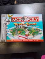 Monopoly Tropical Tycoon, Parker, Ophalen of Verzenden, Drie of vier spelers, Zo goed als nieuw