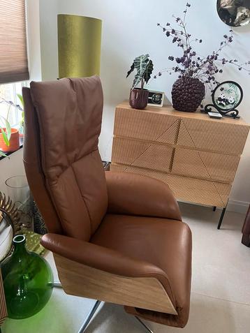 Relax fauteuil Bergen Goossens  beschikbaar voor biedingen