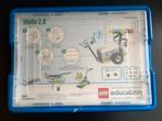 Lego wedo 2.0 set 45300, Lego, Lego, Ophalen of Verzenden, Zo goed als nieuw