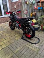 Derbi DRD evo 2011, Ophalen, Maximaal 45 km/u, Zo goed als nieuw, 50 cc