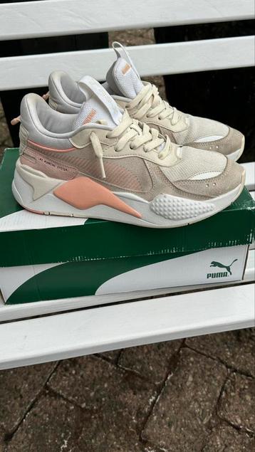 Puma RS als NIEUW! beschikbaar voor biedingen