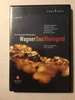 Wagner- Das Reingold- der Ring der Nibelungen, Cd's en Dvd's, Ophalen of Verzenden, Muziek en Concerten, Zo goed als nieuw