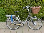 Gazelle elektrische fiets, Fietsen en Brommers, Ophalen of Verzenden, 50 km per accu of meer, Zo goed als nieuw, 47 tot 51 cm
