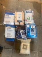 Stofzuigerzakken - Diverse merken, Nieuw, M, Ophalen of Verzenden, M