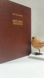 Reenen, Ds. G. van; Eerste bundel feeststoffen, Ophalen of Verzenden, Gelezen, Christendom | Protestants