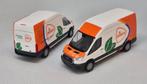 Ford Transit PostNL Eigenbouw, Ophalen of Verzenden, Zo goed als nieuw, Auto, Overige merken
