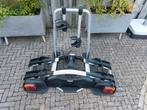Thule g2 921, Auto diversen, Fietsendragers, Ophalen of Verzenden, 2 fietsen, Gebruikt, Trekhaakdrager