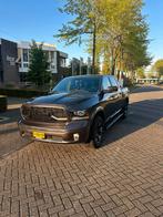 Dodge RAM RAM 2017 (BIJTELLING VRIENDELIJK), Te koop, Zilver of Grijs, Geïmporteerd, 5 stoelen