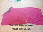 Nieuwe paardendekens, Dieren en Toebehoren, Ophalen, Nieuw, Deken