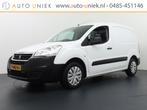 Peugeot Partner 120 1.6 BlueHDi 75 L1 Premium Euro6, Cruise, Origineel Nederlands, 1267 kg, Te koop, Airconditioning