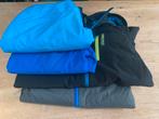 Skijassen en skibroeken maat 164, Kinderen en Baby's, Kinderkleding | Maat 164, Ophalen of Verzenden, Gebruikt, Jongen of Meisje