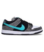Nike SB dunk low Atmos Elephant maat 41, Nike SB, Blauw, Nieuw, Ophalen of Verzenden