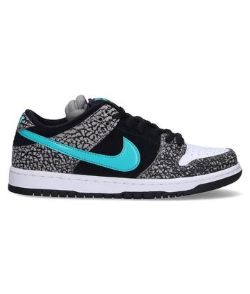 Nike SB dunk low Atmos Elephant maat 41 beschikbaar voor biedingen