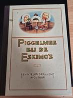 pingelen bij de Eskimo's, Ophalen of Verzenden, Zo goed als nieuw