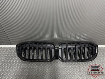 Bmw 3-serie G20/G21 LCI Grille hoogglans zwart beschikbaar voor biedingen