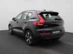 Volvo XC40 Recharge Core, 12 maanden, Stof, Zwart, 231 pk