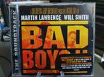 BAD BOYS Martin Lawrence Will Smith the soundtrack CD, Cd's en Dvd's, Cd's | Filmmuziek en Soundtracks, Ophalen
