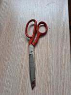 Vintage Schere - Perfect voor Stoffen!, Ophalen of Verzenden, Gebruikt